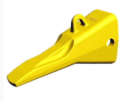 4T4503 Caterpillar Style D9 zobna konica riperja