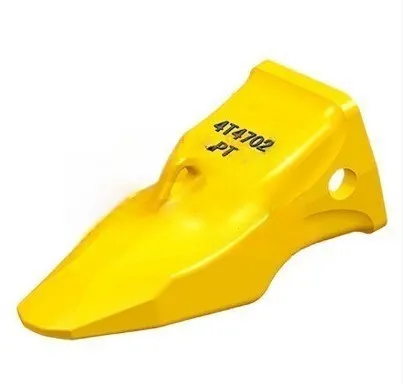 4T4702PT Caterpillar Style J700 zob žlice s stranskim zatičem