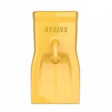 4T4703 Orodje za vpenjanje zob kopača Caterpillar