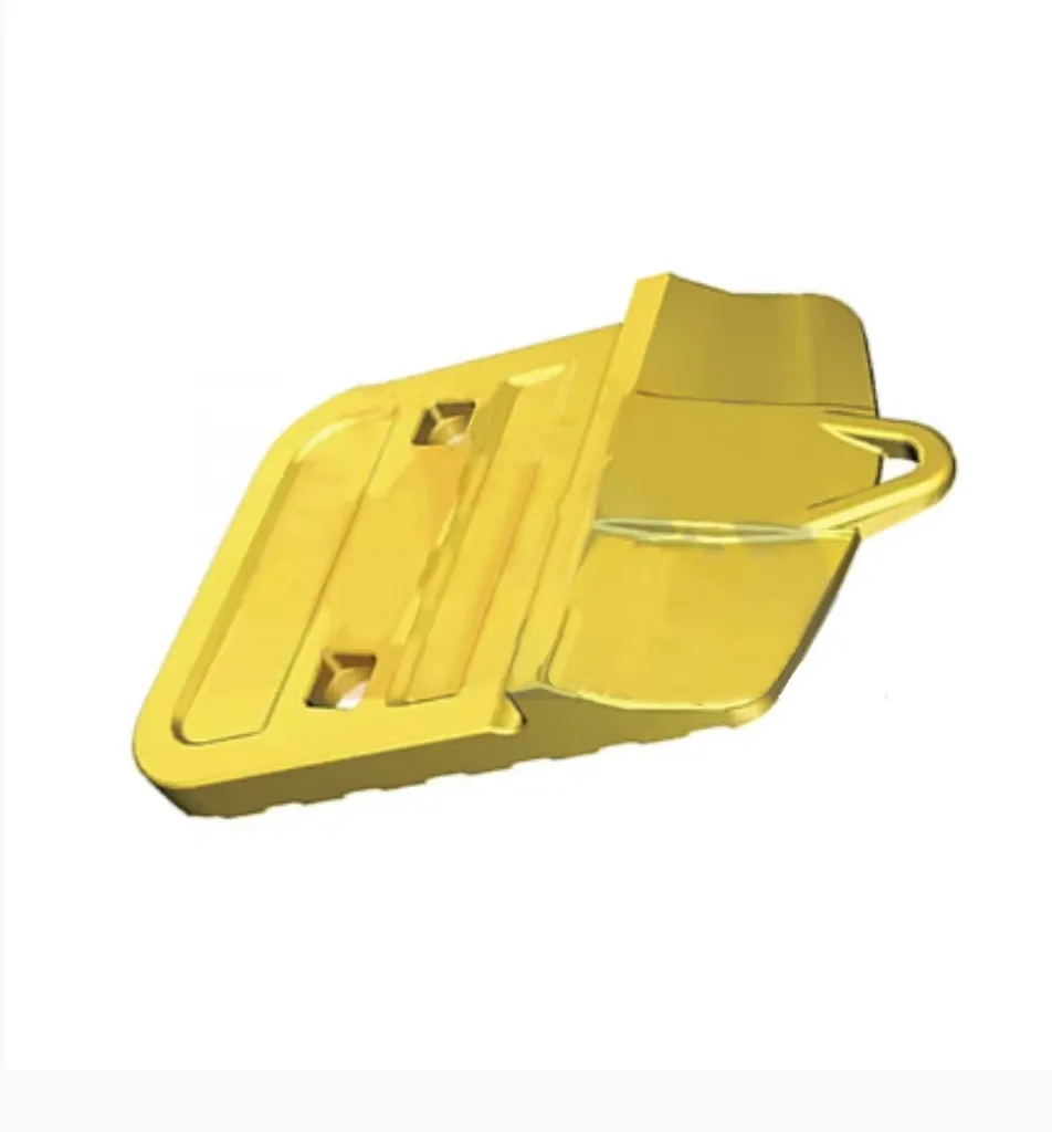 4T6693HA 920-963 Segment polovične puščice nakladalca