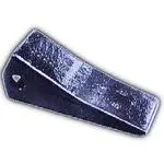 50HX HENSLEY Standardni zob