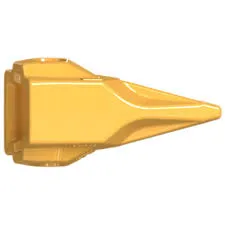 539-5677 Zobje žlice BAGERA NA KOLESIH Cat A70