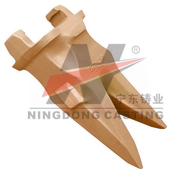 57TVIP 57-TVIP ESCO Style Helilock Twin Tiger vedro zob za serijo 57