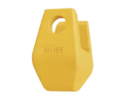 5H-55 Privarjen pokrov žlice