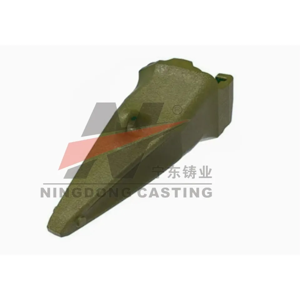 65SV2VX, 652V2VX rudarski bager 65SV2 Tiger zob