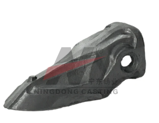 66AMRL VOE17491953 Volvo Digger Abrasion Rock Bucket Teeth
