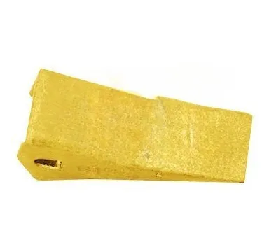 6E5232,230 Standardni zobje za umazanijo s stranskimi zatiči serije