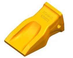 6I6603 E375 E385 Caterpillar J600 Teeth HD Abrasion