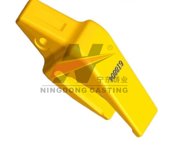 6I8804 J800 adapter žlice za CAT 375 385B bager