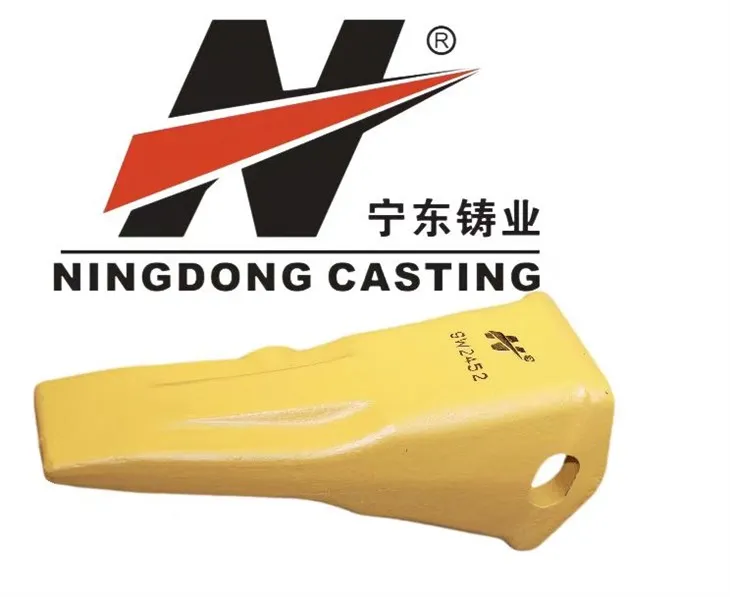 6J8813, 6J-8813.9W2452 zob žlice riperja za serijo Cat R450