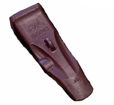 6l6602E Caterpillar J600 standardna dolga dodatna konica žlice