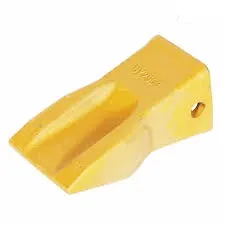 6Y2553 J500/J550 nakladalec na kolesih 988G 988F konica žlice