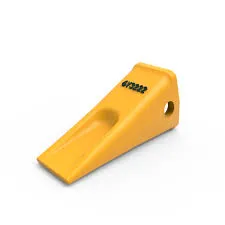 6Y3222 Standardni zobje žlice za umazanijo Caterpillar