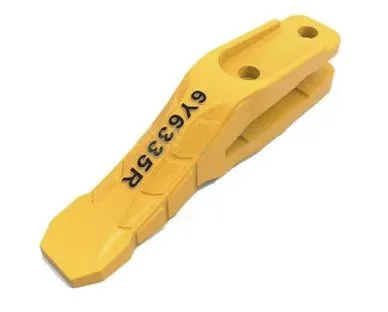 6Y6335R Cat Style vijak na HD žlici za rovokopač