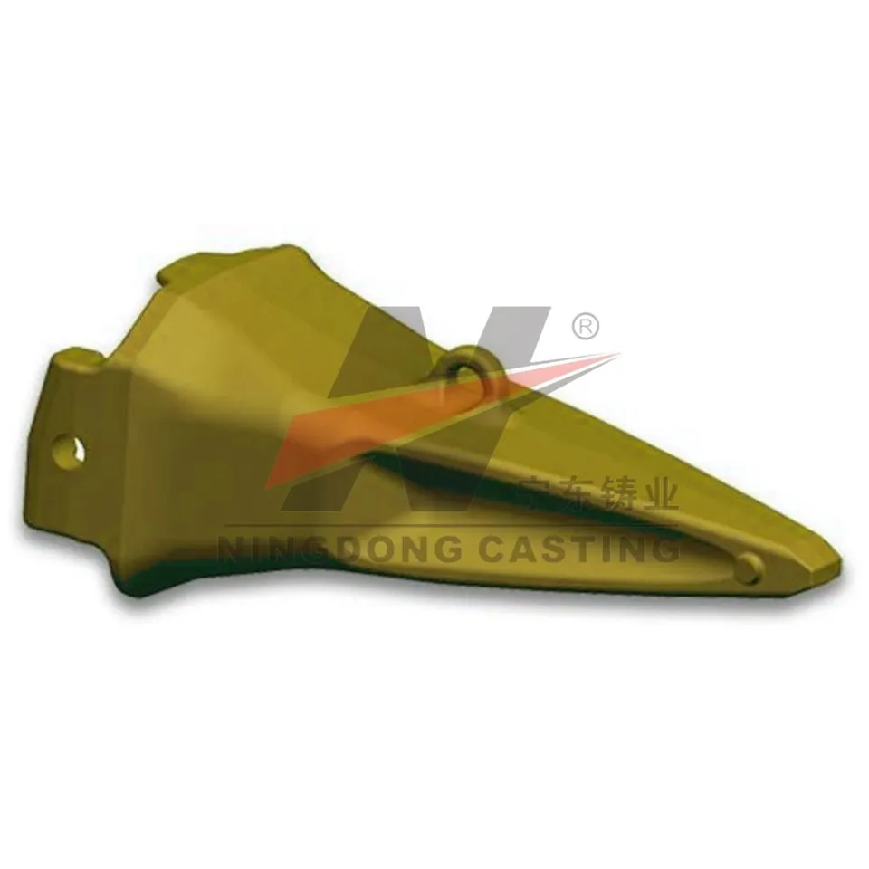 70SV2VX ESCO rudarski sistem 70SV2 Tiger zob