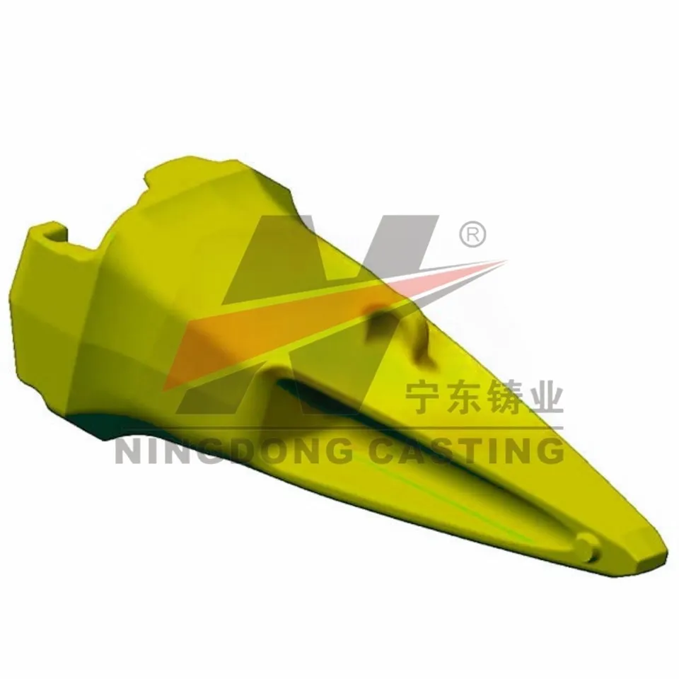 75SV2VX ESCO rudarski sistem 75SV2 Tiger Zob