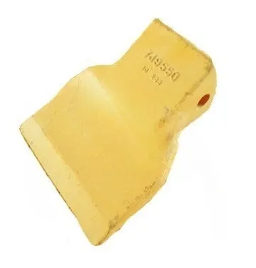 7J9550,7J-9550 Originalni zob žlice serije Cat OEM del J550