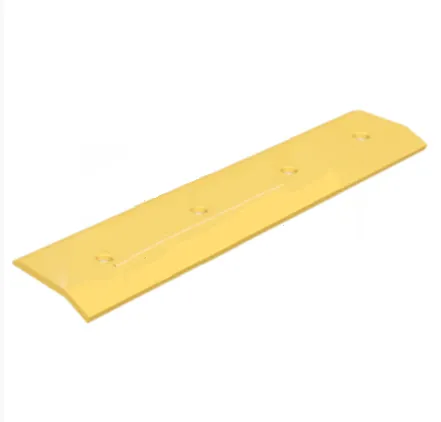 844HATP Pokrivna plošča za polpuščice John Deere