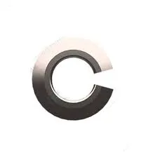 8E2230 Držalo zatiča razparalnika buldožerskega bagra