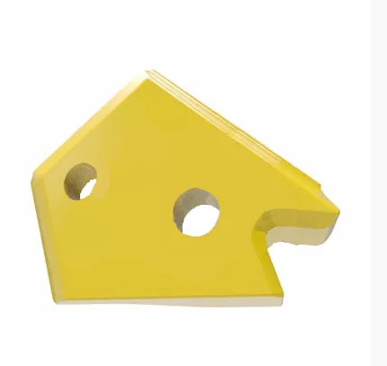 8E5303,8E-5303 955 950&966 Kotna zaščita nakladalnika LH