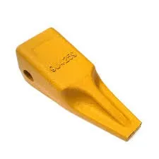 9J4259 Prebojna konica Caterpillar z zobom žlice