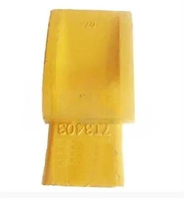 9J4403,7T3403 Caterpillar J400 HD obrabni stranski zob zatiča