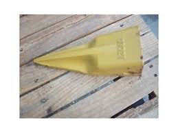 9W8309,9W-8309 Cat Tiger Bucket Tooth z dolgo konico