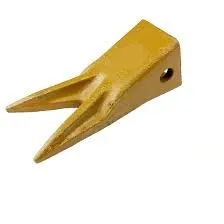 9W8452WTL CAT Bager nakladalec Twin Tiger Bucket Zobe Point