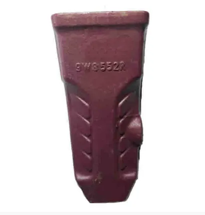 9W8552R Nadomestna konica Caterpillar Digger Rock