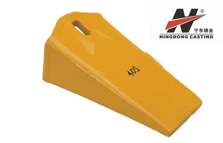 9W9881,9W-9881,40S CAT Style bager z navpičnimi zatičnimi zobmi