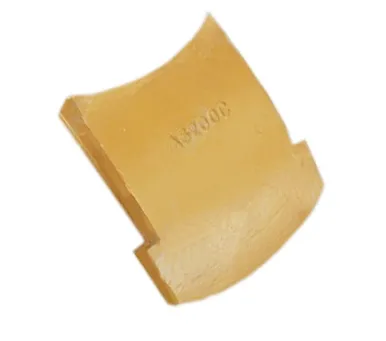 A6200C Bucket Plate ščitnik za ustnice, rob 30 stopinj, debelina 60 mm