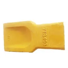 Poprodajni nadomestni zob konice za CAT 7T3403,7T-3403