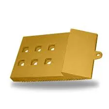 POLOVIČNA PUŠČICA NA KONCU Z VIJAKI 217-4726,2174726