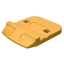 Polovična puščica na spodnjem robu žlice 313-5548