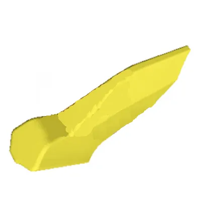 Kot rezila žlice 6W3468 141-9400 141-9401 6W1136 6W1137