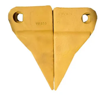 Kotne konice žlice Uniteeth za Caterpillar 1U1859,1U1858