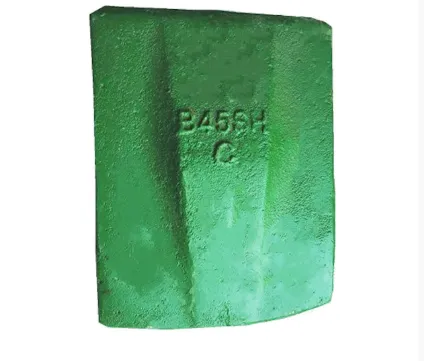 Žlica za zaščito rezalnih robov B45SHC