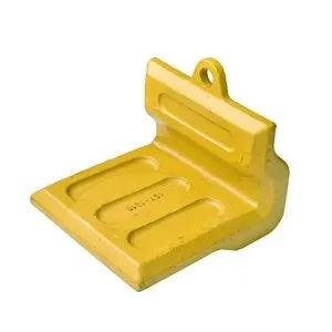 Bucket Heel Throud Protection 157-1019