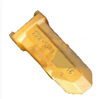 CAT 222-1081 K80 Penetracija z zobmi žlice za težke obremenitve