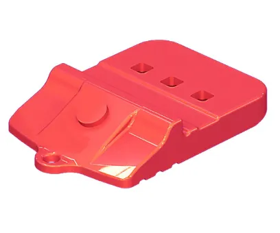 CAT 257-1817,2571817 Segment polovične puščice nakladalca