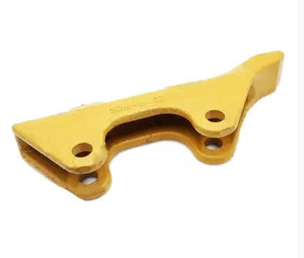 CAT 326-3407 stranska zaščitna plošča žlice