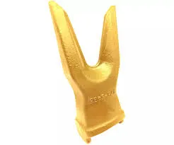 CAT 475-5496 K100 zobje žlice z dvojno konico