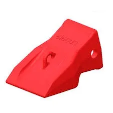 CAT 5080 zobje žlice sprednje lopate 6I6603