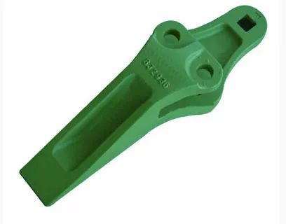 CAT 8J2936 univerzalni zobje za nakladalce 966C,977L