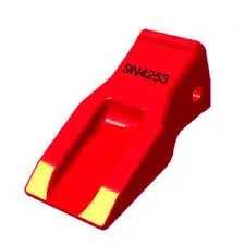 CAT 9N4253 zob žlice za bager na kolesih M315 M312