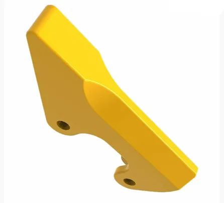 Deli za bagre CAT 329-5955 Zaščita stranske palice