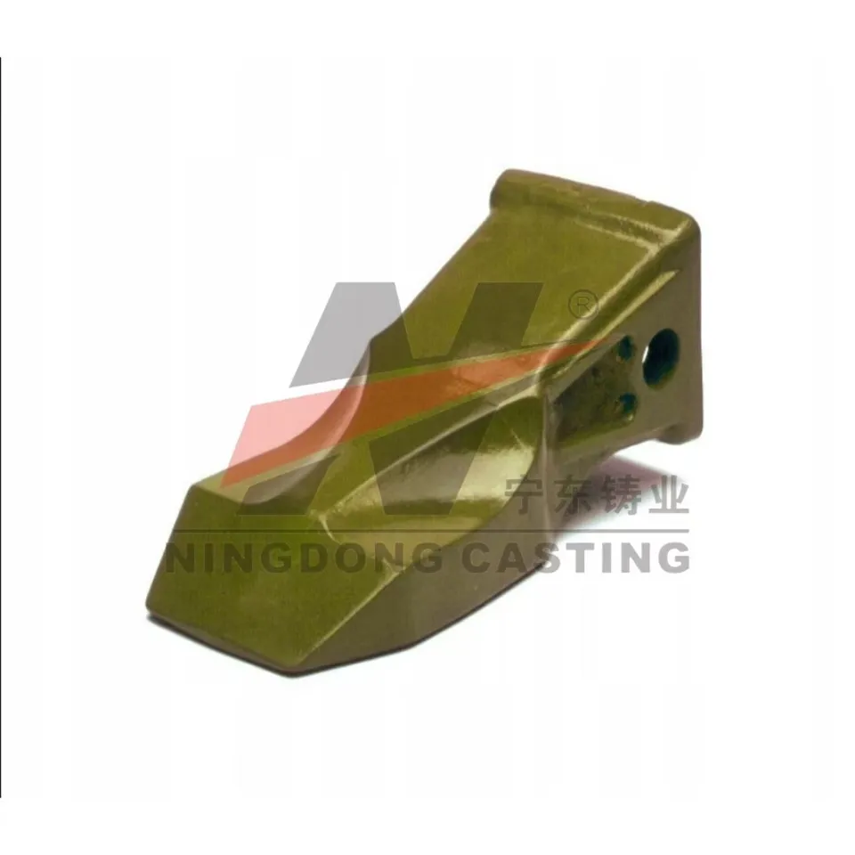 CAT J 300 300 AHL Navojni nakladalnik Abrasion Težka namig