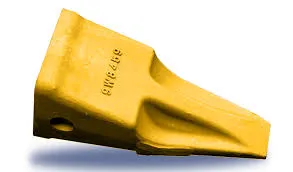 CAT J460 zob žlice s stranskim zatičem 9W8459 9J4459