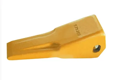 Nastavki za zobe buldožerja Cat Style