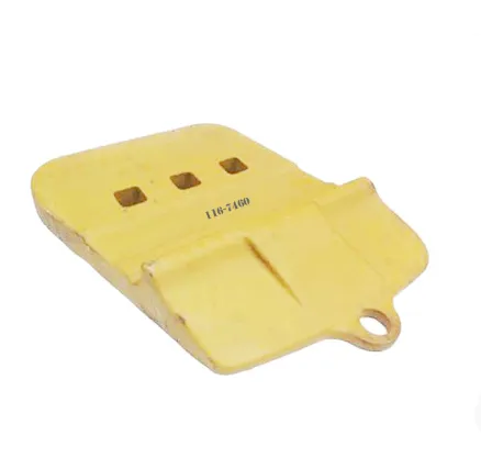 Sredinski segment v stilu CAT 116-7460